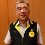 中華戰略學會與中華民族認同發展協會名家演講會專刊　劉榮傳發表專文　回顧抗戰勝利、台灣光復與中華民國史