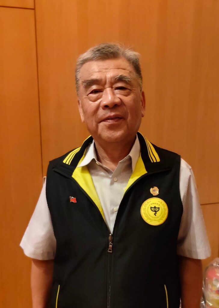 中華戰略學會與中華民族認同發展協會名家演講會專刊　劉榮傳發表專文　回顧抗戰勝利、台灣光復與中華民國史