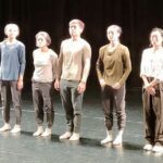 種子舞團《低著的世界》愛丁堡藝穗節獲獎　台灣巡演台南率先登場