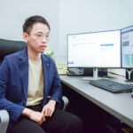 中原大學陳定睿攜手mit研究登上《nature》　推進次世代奈米電子元件技術
