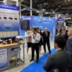 北市率12企業前進新加坡科技週　「ai領航」拓國際市場