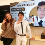 手炒蒜味胡椒鹽、銷魂辣油…「懿香」林岳達用手作調味征服全台味蕾