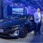 純電生活圈再進化:台灣奧迪攜手-evoasis-佈建「電車生活圈」