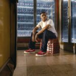 converse與可口可樂聯名推出全新chuck系列