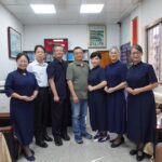 基隆監獄推動生命教育點亮心燈-慈濟故事帶來希望與勇氣