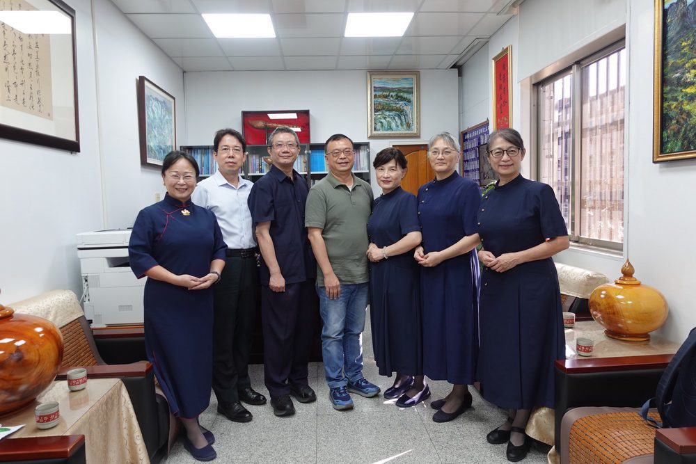 基隆監獄推動生命教育點亮心燈-慈濟故事帶來希望與勇氣