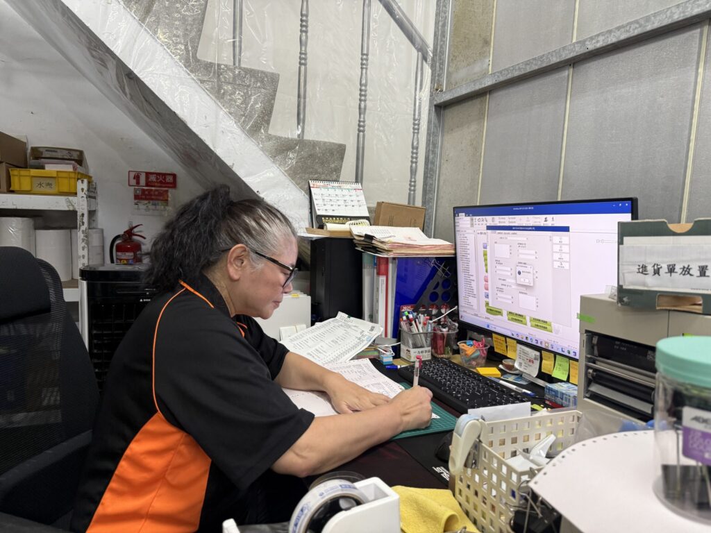 受關稅衝擊失業免驚慌-勞動部推動「勞工就業通計畫」、守護勞工促就業