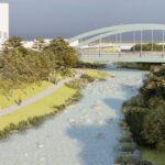 大智排水水環境摘下金石首獎　水環境營造規劃再獲肯定