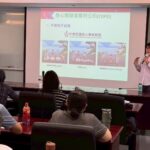 促進職場多元共融　中市勞工局與勞動部攜手推廣「職場合理調整」