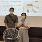 換腎不換夢！奇美醫院跨團隊助39歲腎移植媽，喜迎健康男寶寶