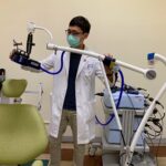 「看見希望的光」-　工程師　透過重複經顱磁刺激術　走出憂鬱幽谷