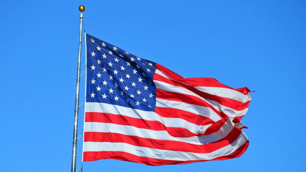 川普的美國　誰才是敵人？