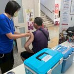 不讓假期變病假　臺東呼籲民眾把疫苗打好打滿