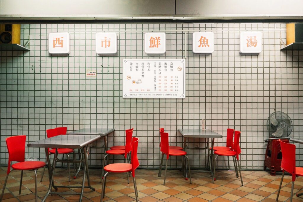 無門票遊樂場！嘉義西市場國慶邀客　把兩代口味變一起