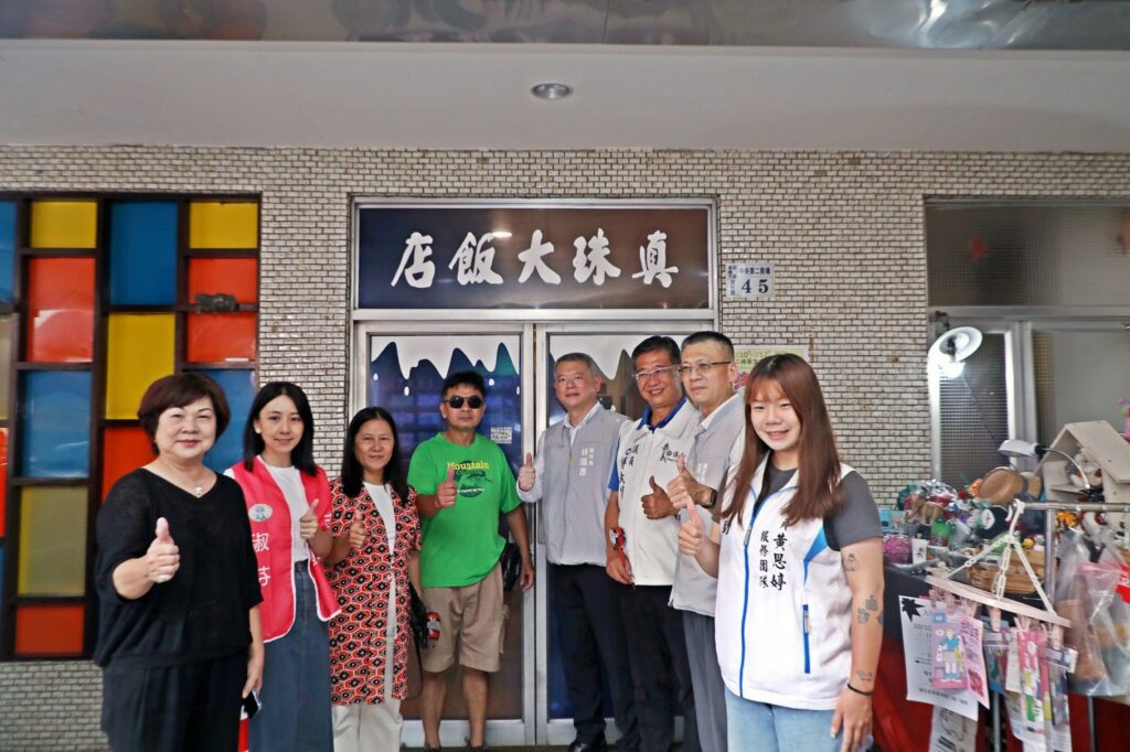 全台「淑芬」注意！嘉義市二通圈生活節雙十連假召集中