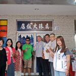 全台「淑芬」注意！嘉義市二通圈生活節雙十連假召集中