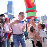 回應請假質疑 基市府:謝國樑7至9月休16天合法合規 未超過年度上限