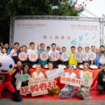 光輝十月來清水走走！　拂藝術海風-玩眷村文化