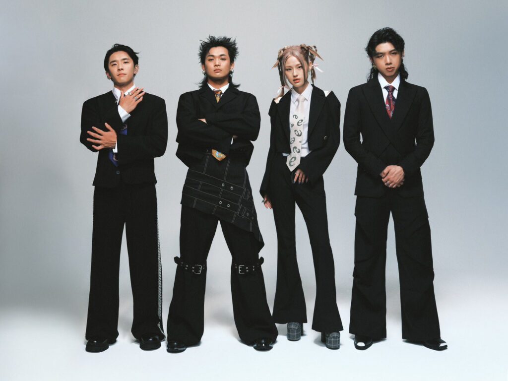 「2025搖滾台中」10/11、12連嗨兩天　新聞局長：全台最嗨連假在台中！