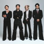 「2025搖滾台中」10/11、12連嗨兩天　新聞局長：全台最嗨連假在台中！