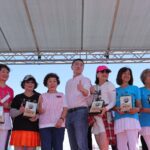 謝國樑出席海洋廣場雙十慶典　與基隆市民同歡祝中華民國生日快樂