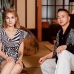 黑鷹-芷琦甜夫妻攜手唱出人生逆轉勝-小市民變歌手的一段苦中帶甜的故事