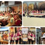 蘭陽仁愛之家「papago一日遊」　溫馨陪伴長者共度美好時光　妙志法師行前安全講習貼心叮嚀