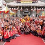 覺囊法王嘉察仁波切肯定：台灣是佛法弘傳的聖地-—-「時輪智慧與信心之土」，系列報導第四