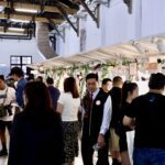 台北文創節松山文創開跑！73攤亮點市集、集點換限量月曆