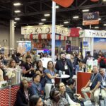 台北赴美推廣mice-　爭取國際會展商機