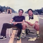 台灣電影製作發展協會新據點北投揭牌-電影人齊聚「北投中心新村」