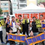 國際歌手zedx首登「諸羅搖滾」　28組金曲樂團嗨翻嘉義