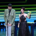 第60屆【廣播】金鐘頒獎典禮-在臺北流行音樂中心禮隆重登場