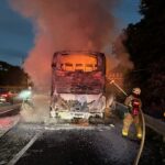 消防人員安全再升級　基隆市消防局將成立安全衛生科