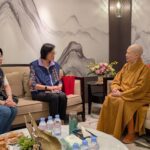 2025福田五週年感恩會圓滿-證達上人公益關懷推動興建覺行寺