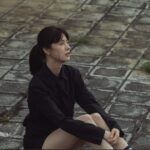 林予晞出道11年首次發寫真誌回顧演藝人生-日本攝影大師濱田英明鏡頭下首位台灣女演員寫真書