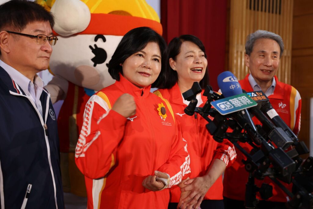 114年全國運動會開幕式交通疏導措施啟動　雲縣府籲配合管制與接駁