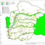 重塑台中後花園山城風貌　大坑風景特定區計畫第一次通盤檢討一階發布實施