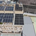 最後倒數！中市114年獎勵屋頂設置光電　海線清水庄腳透天厝申請最踴躍