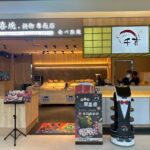 千喜壽喜燒鍋物專売店-全台首店-進駐台南新光西門店-全新鍋物品牌-盛大登場
