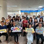 中市地稅局金典稅史走出中台灣　跨縣市檔案展嘉義登場