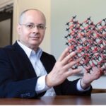 「宋恭源永續化學獎」首屆得主奧馬爾．亞基-獲2025諾貝爾化學獎-2年內將來臺開講