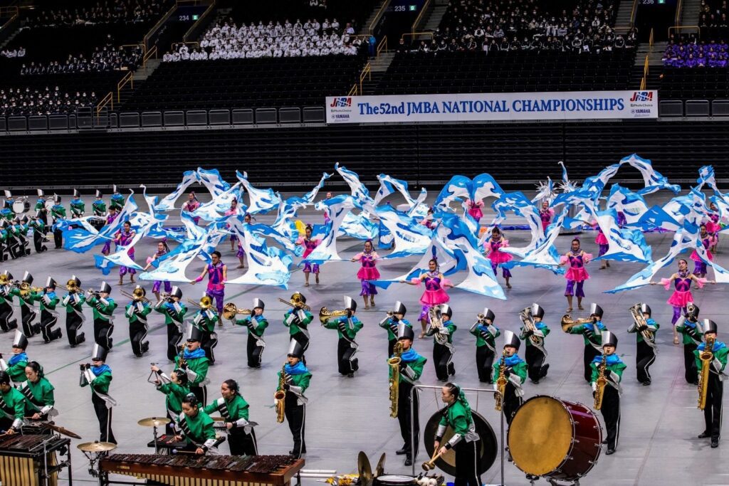 嘉義市城博會再添亮點　日本「翡翠騎士」12月登台獻技