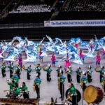 嘉義市城博會再添亮點　日本「翡翠騎士」12月登台獻技