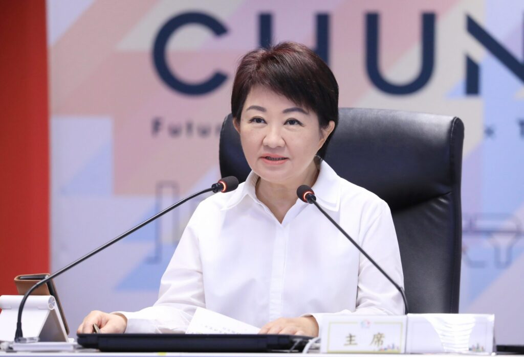 每年挹注圖書館上億元購書！　盧市長：全力打造閱讀城市