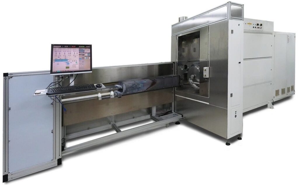 聚焦高階加工、精密製造、數位醫療 -金屬中心助攻產業升級