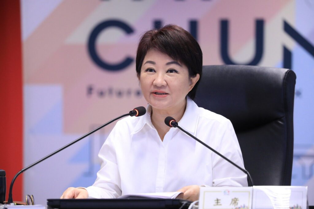 打造友善行人與永續商圈環境! 台中市商圈徒步區規劃辦法通過審議