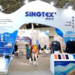 2025-titas興采集團「潮境之島」吸睛　以創新機能布織出永續未來