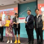 企業贈600張敬老演唱會門票　鄭副市長感謝照顧長輩