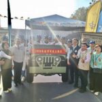 客家文化發展中心「六堆校園行動展」　「慶30．六堆運動會暨後堆人文影像巡展」　雙雙獲得2025美國titan創新獎肯定